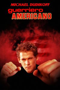 Guerriero americano [HD] (1986)