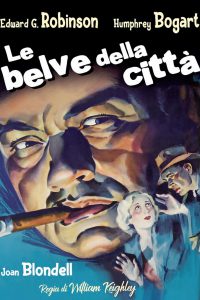 Le belve della città [B/N] [Sub-ITA] (1936)