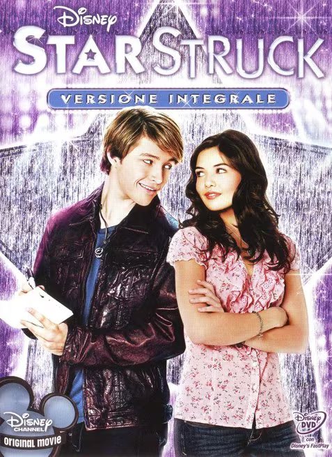 Colpita da una stella – StarStruck (2010)