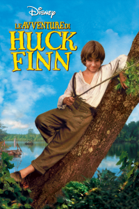 Le avventure di Huck Finn [HD] (1993)