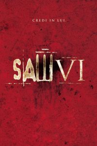 Saw VI [HD] (2010)