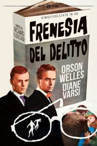 Frenesia del delitto [B/N] [HD] (1959)