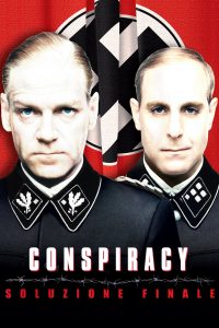 Conspiracy – Soluzione finale [HD] (2001)