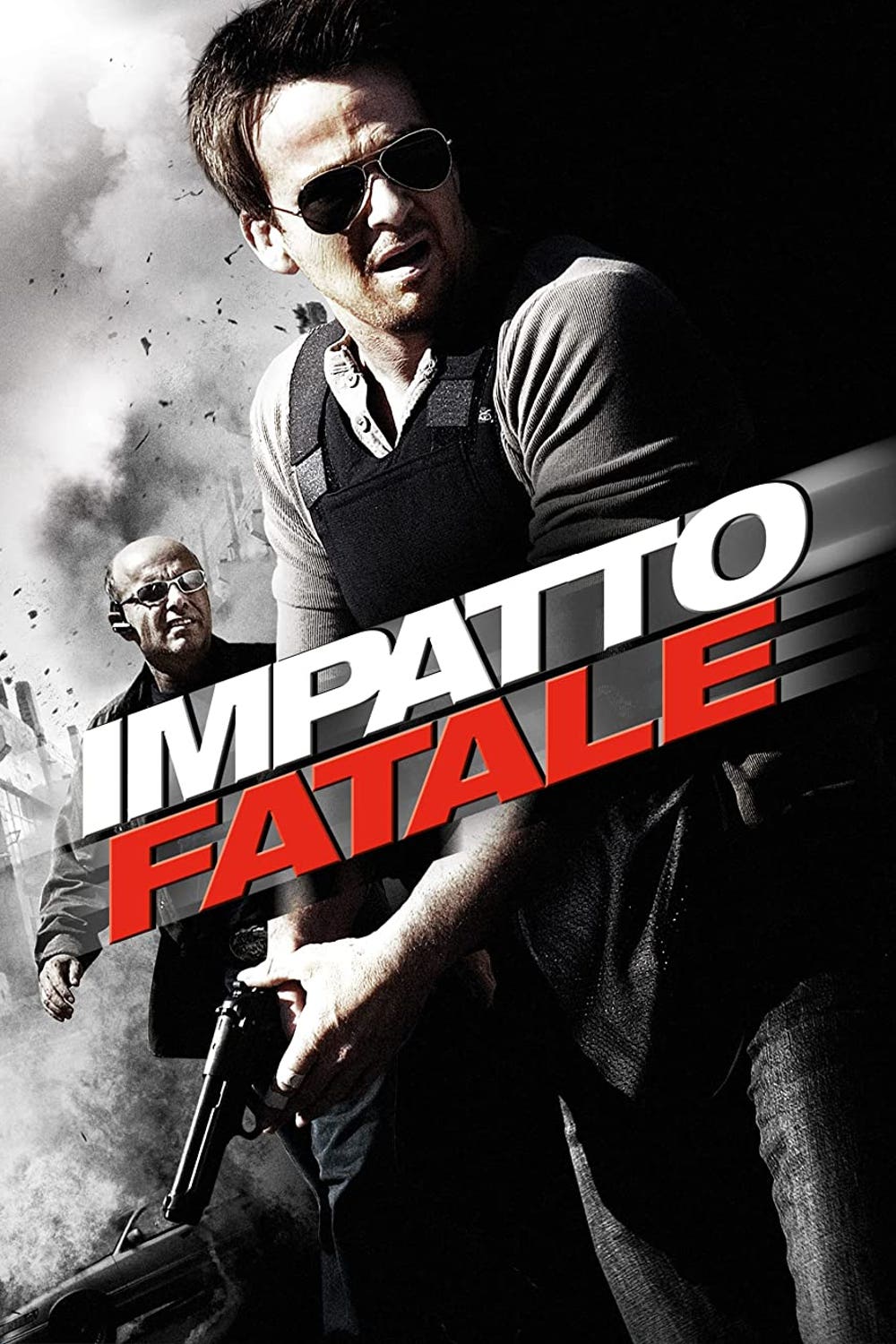 Impatto fatale (2009)
