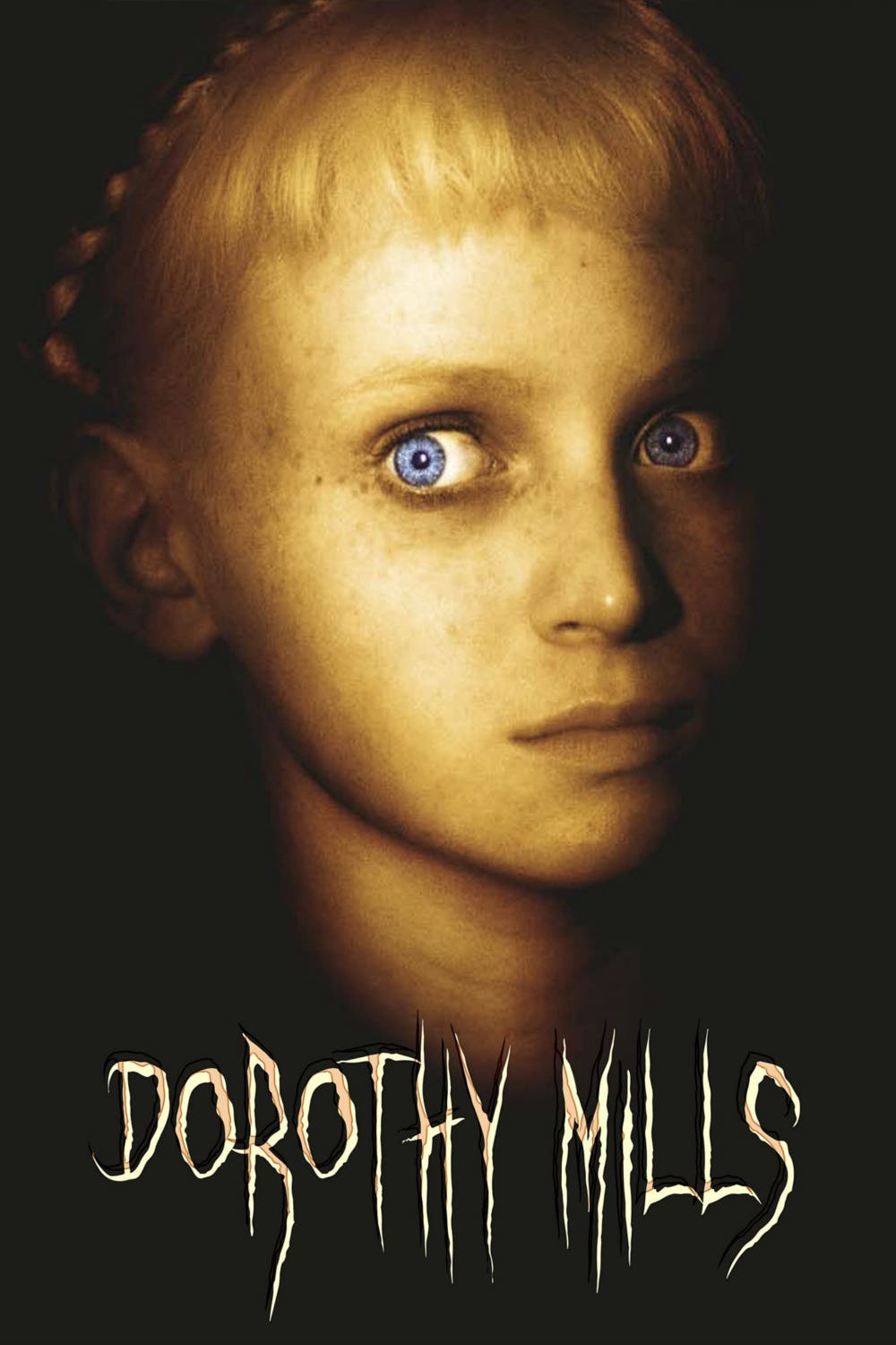 Dorothy Mills [Sub-ITA] (2008)