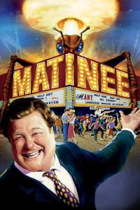 Matinee [HD] (1993)