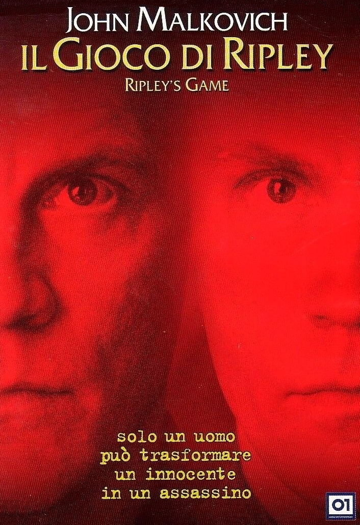 Il gioco di Ripley (2002)