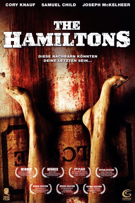 The Hamiltons (2006)