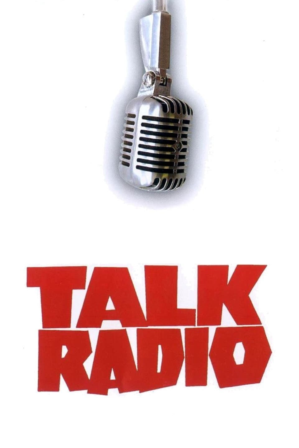 Talk Radio [HD] (1988)