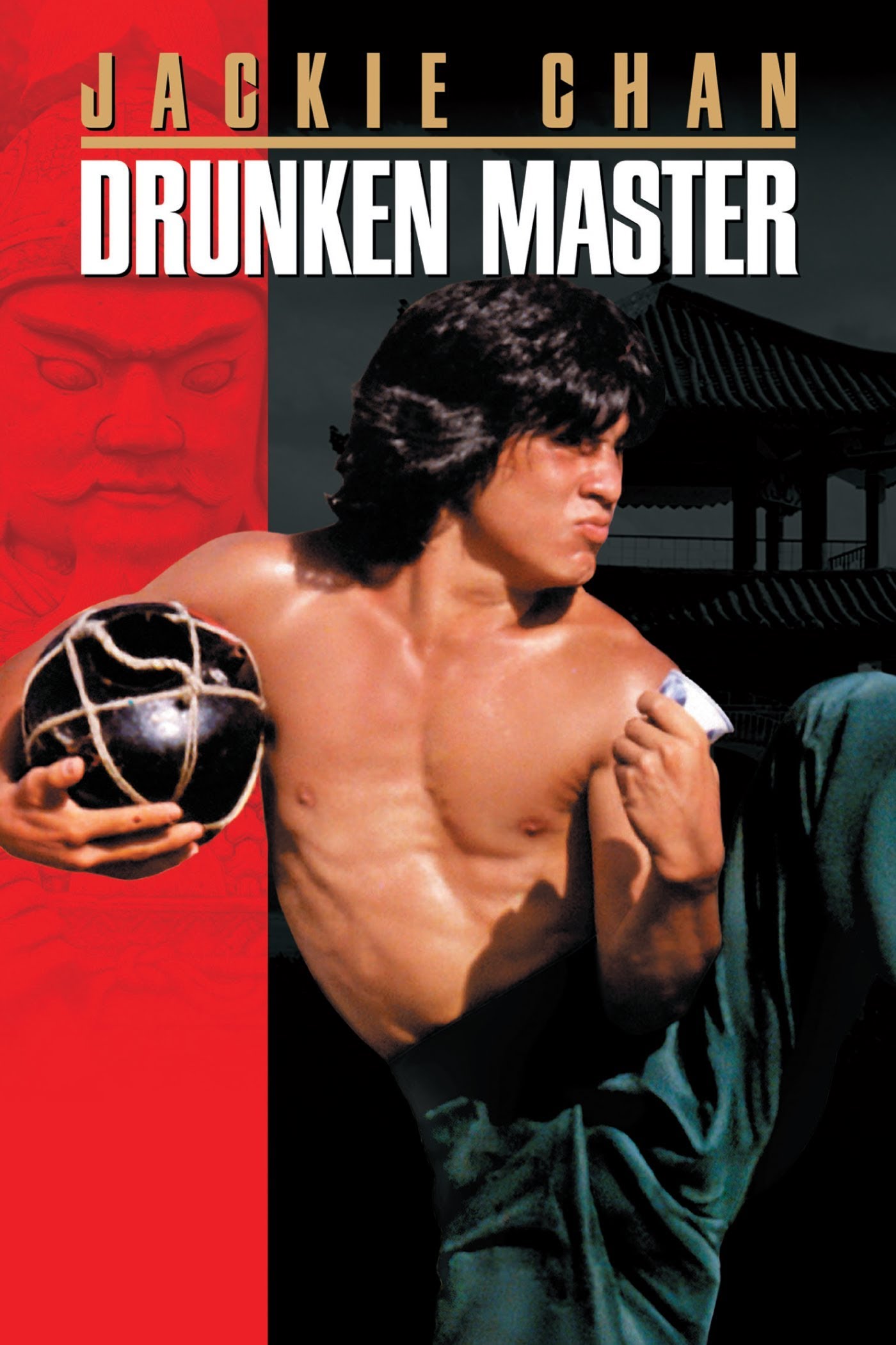 Drunken Master [HD] (1978)