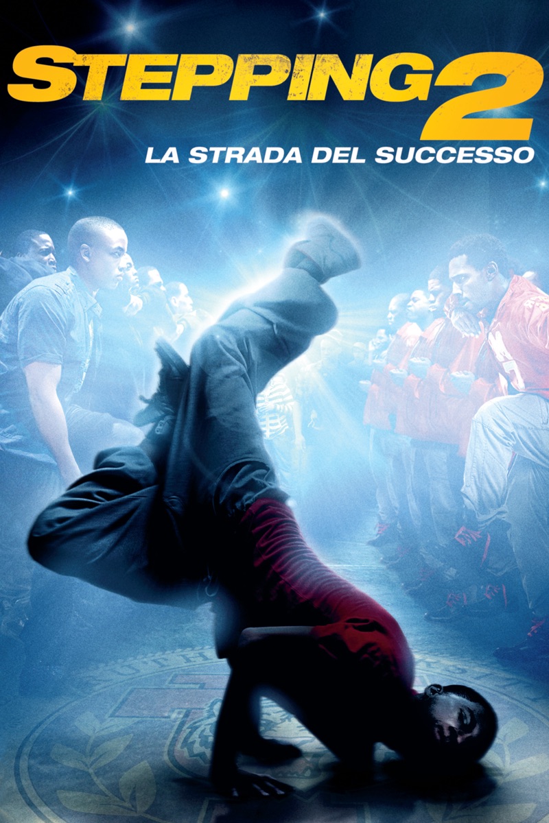 Stepping 2 – La strada del successo (2010)