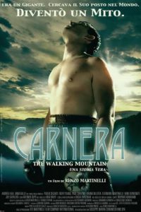 Carnera: The Walking Mountain [HD] (2007)