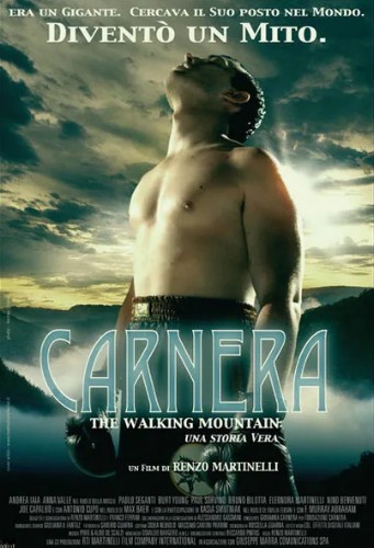 Carnera: The Walking Mountain [HD] (2007)