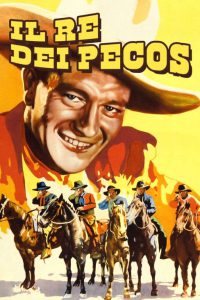 Il re del Pecos [B/N] (1936)