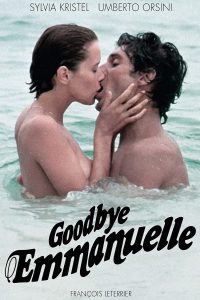 Goodbye Emmanuelle [HD] (1977)