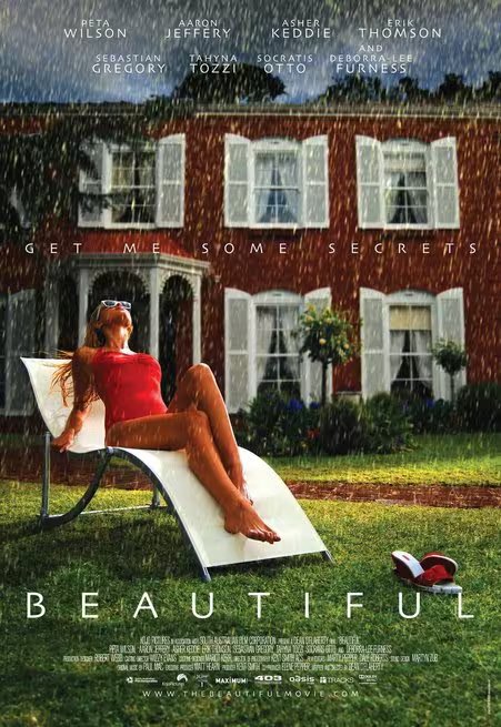 Beautiful – La bellezza che uccide (2009)