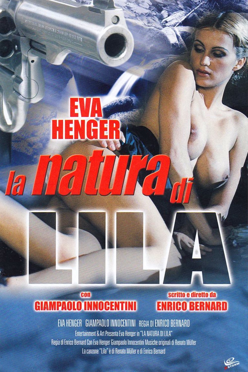 La natura di Lila (2006)