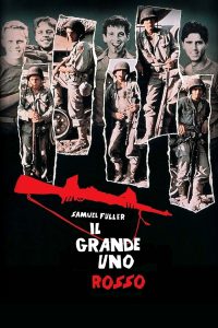 Il grande uno rosso [HD] (1980)