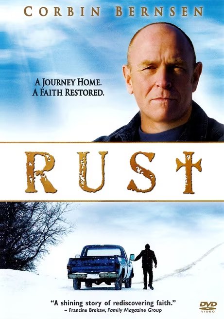 Rust (2010)