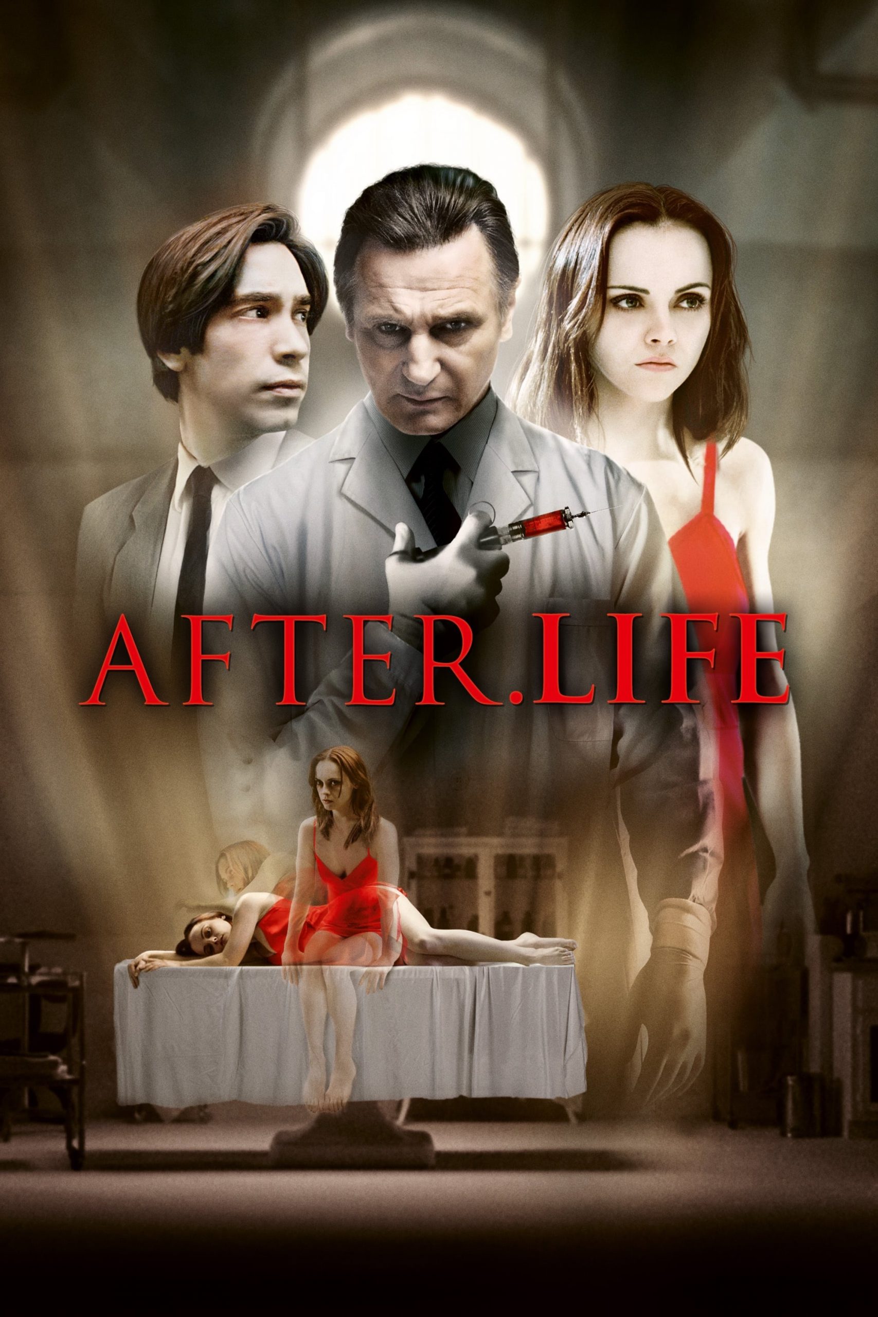 After.Life [HD] (2010)