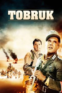 Tobruk [HD] (1967)