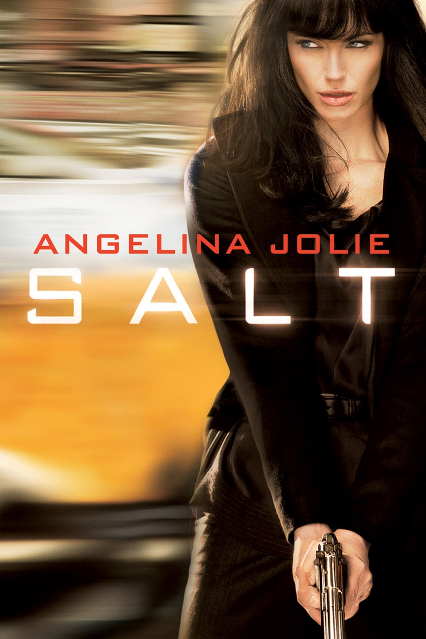 Salt [HD] (2010)