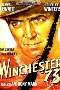 Winchester ’73 [B/N] [HD] (1950)