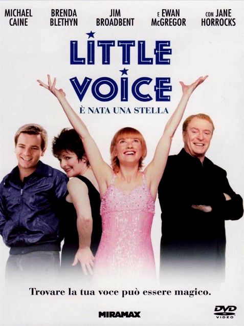 Little Voice – È nata una stella [HD] (1998)