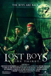 Lost Boys 3: The Thirst [Sub-ITA] [HD] (2010)