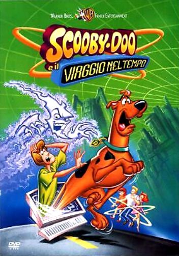 Scooby-Doo e il viaggio nel tempo [HD] (2002)