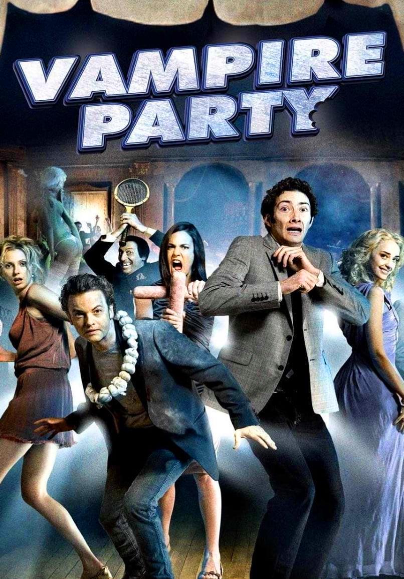 Vampire Party (2008)