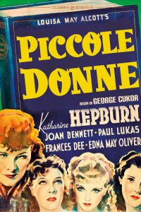 Piccole donne [B/N] (1933)