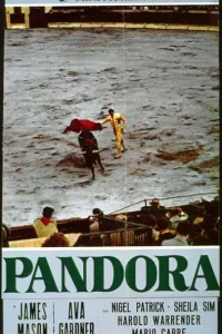 Pandora [HD] (1951)