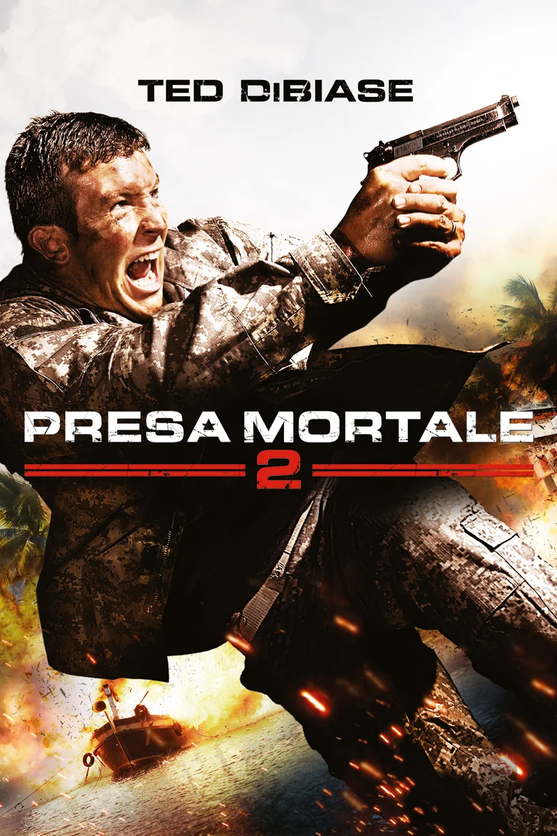 Presa mortale 2 [HD] (2009)