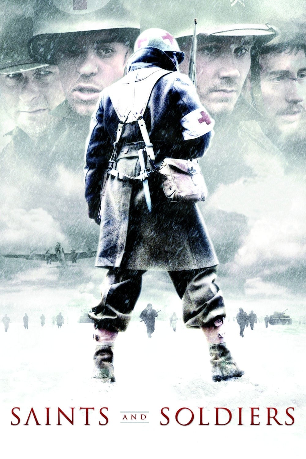 Saints and Soldiers [HD] (2003)