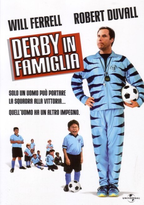 Derby in Famiglia (2005)