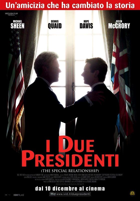 I due presidenti [HD] (2010)