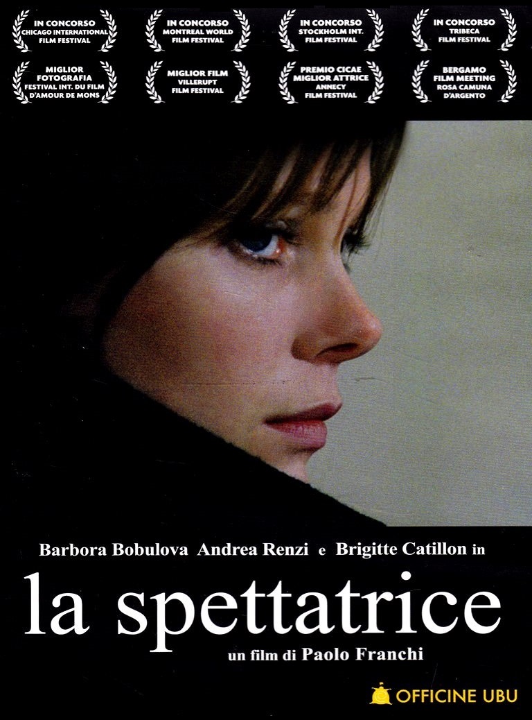 La spettatrice (2003)