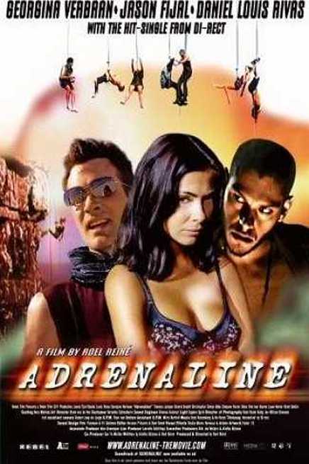 Adrenaline – Non ci sono limiti (2003)