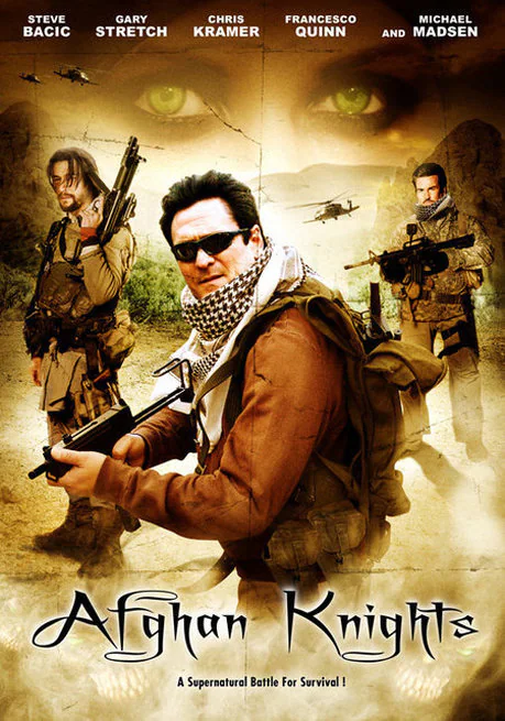 Afghan Knights (2007)