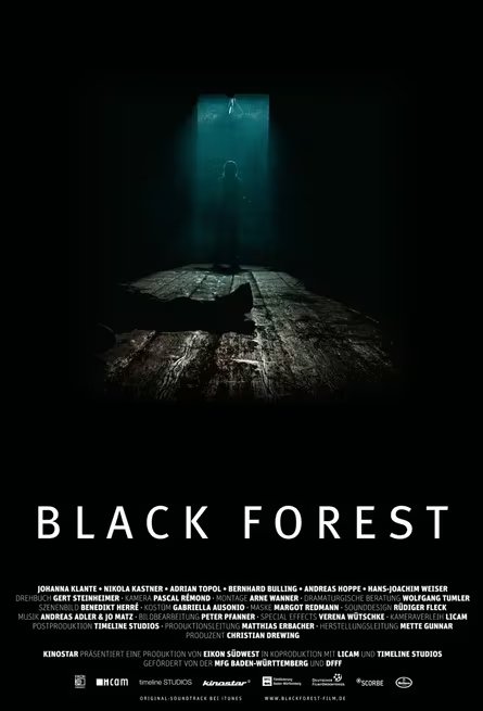 Black forest (2010)