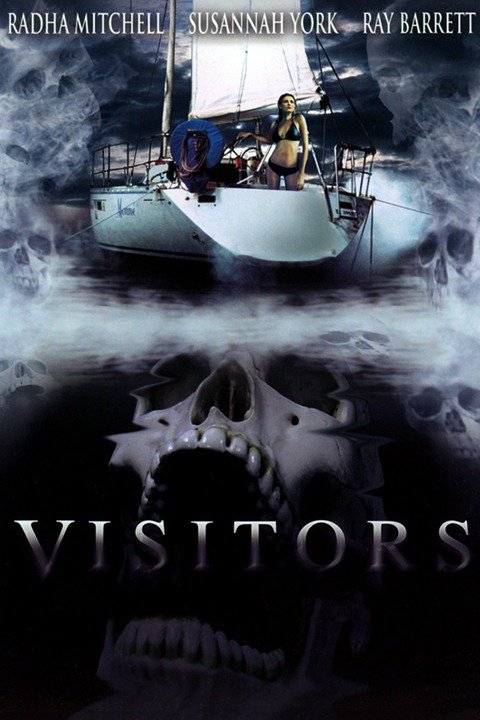 Visitors (2003)