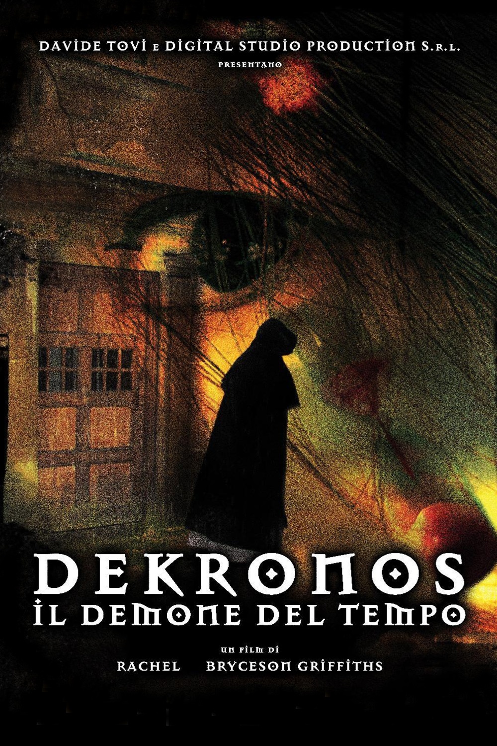 DeKronos – Il demone del tempo (2005)