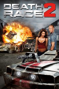 Death Race 2 [HD] (2011)
