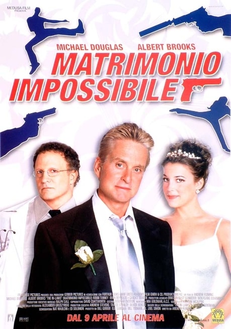 Matrimonio impossibile (2003)