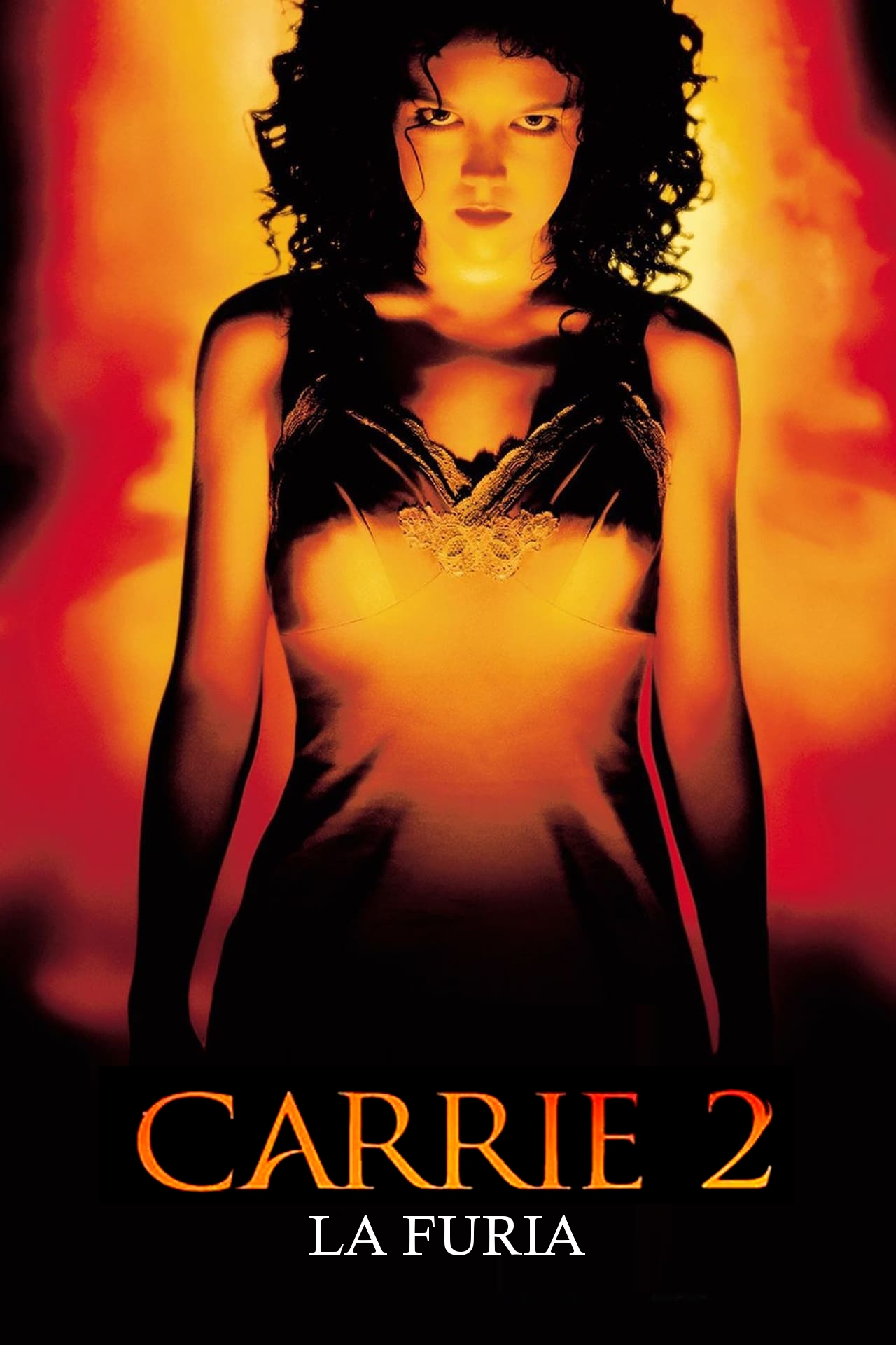 Carrie 2 – La furia [HD] (1999)
