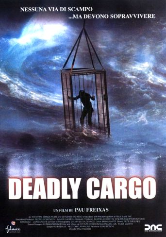 Deadly Cargo – Terrore in mare aperto (2003)