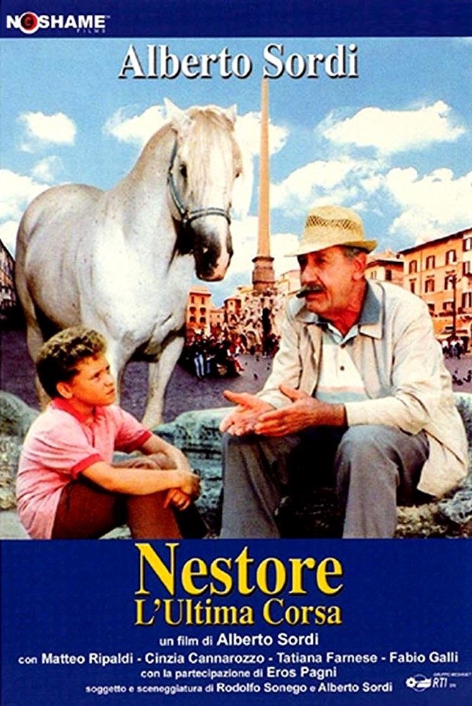 Nestore – L’ultima corsa (1994)