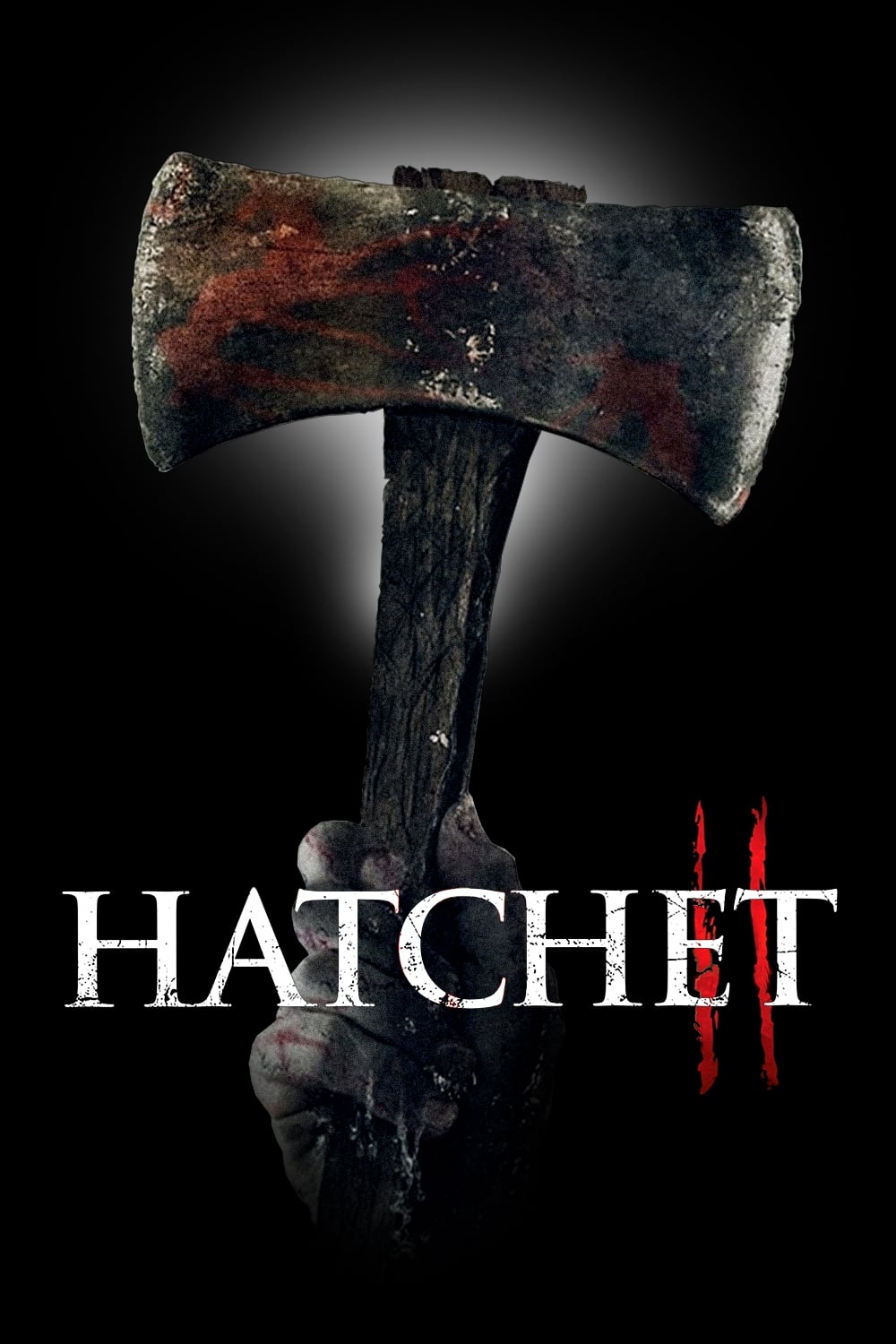 Hatchet II [Sub-ITA] (2010)