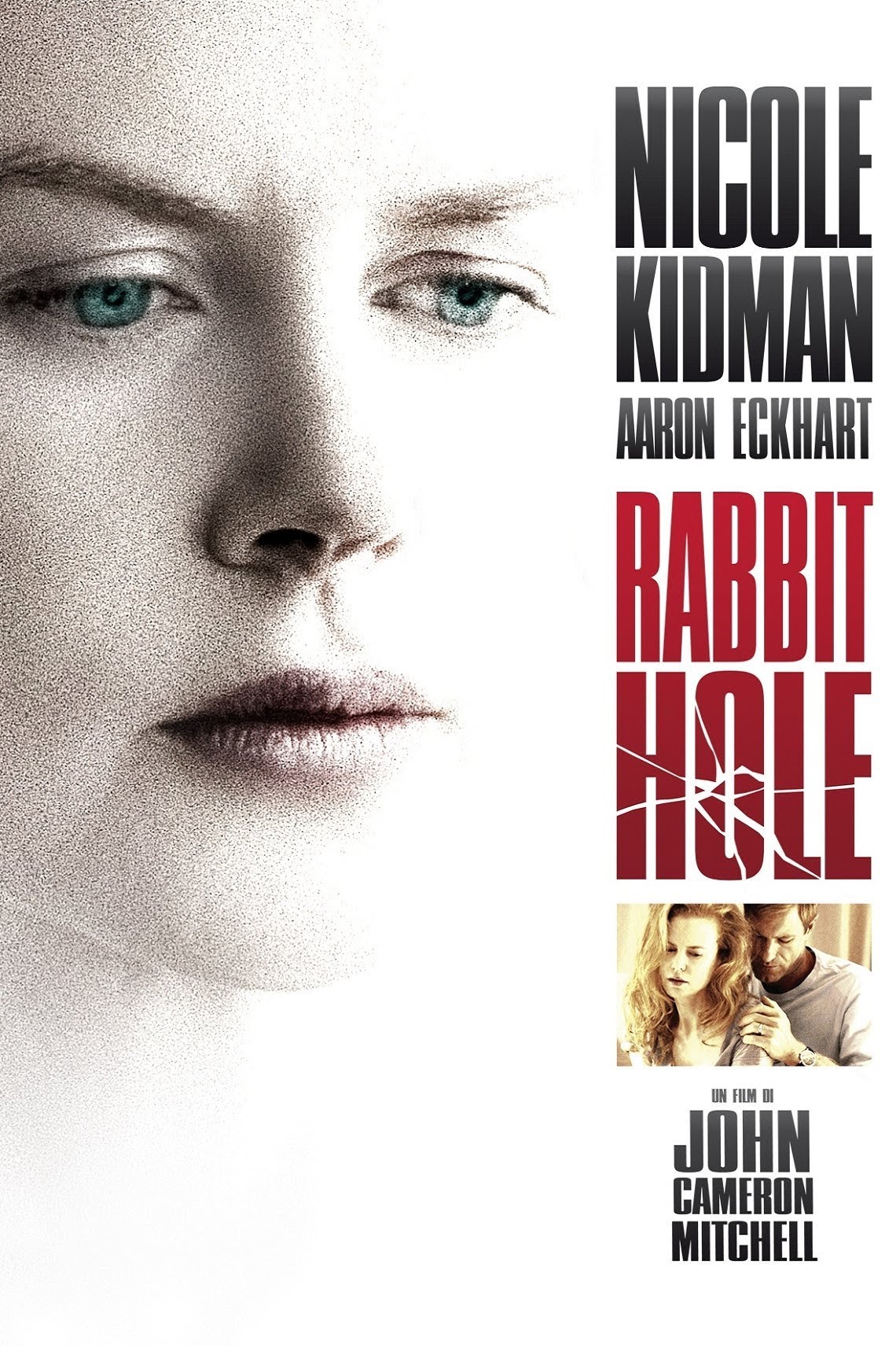 Rabbit Hole [HD] (2011)